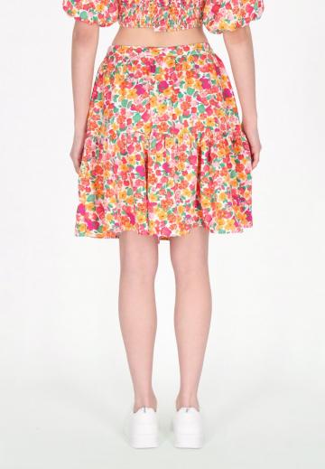 Летняя юбка