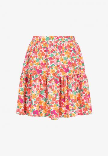 Летняя юбка