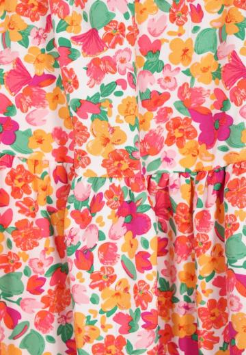 Летняя юбка