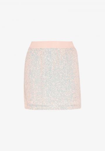 Летняя юбка