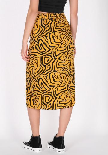 Летняя юбка