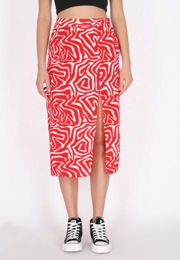 Летняя юбка