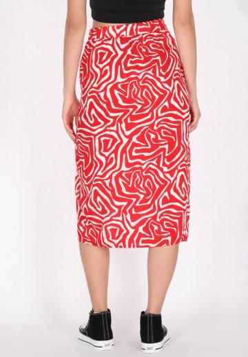 Летняя юбка