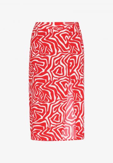 Летняя юбка