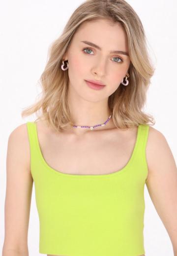 Майка-борцовка