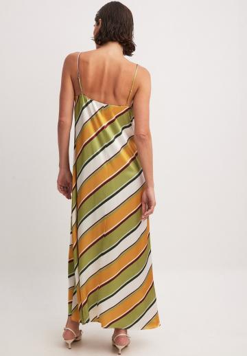 Платье макси