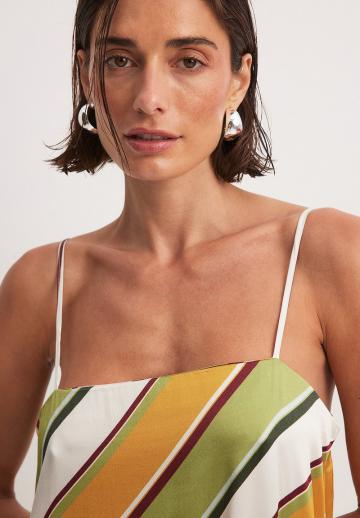 Платье макси