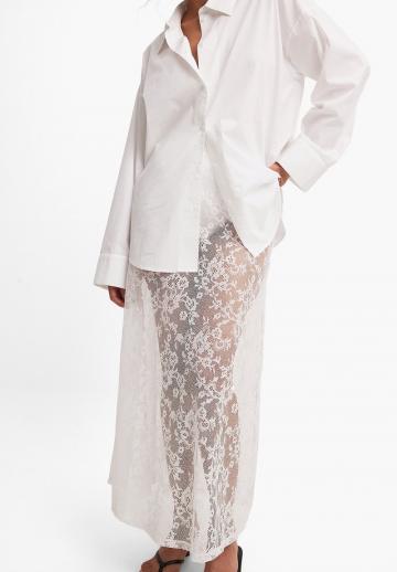 Летняя юбка