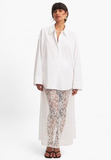 Летняя юбка