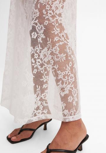 Летняя юбка