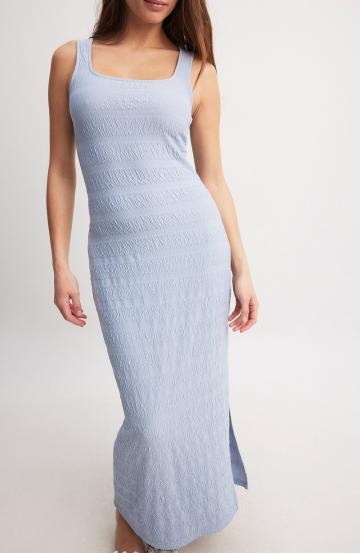 Платье макси