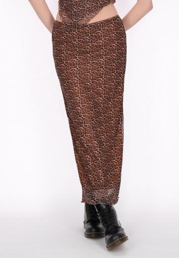 Летняя юбка