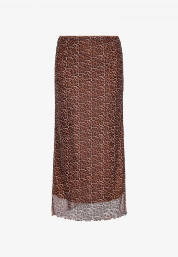 Летняя юбка