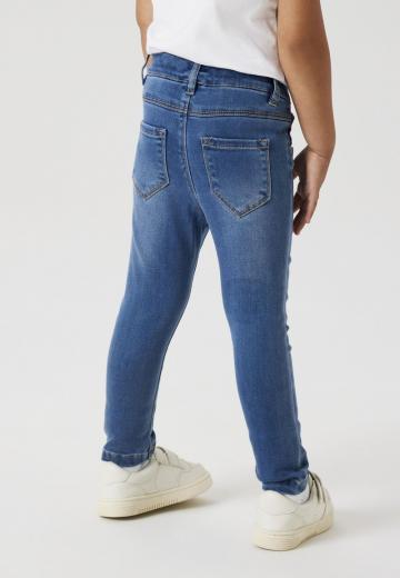 Джинсы