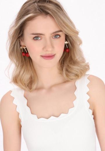 Майка-борцовка