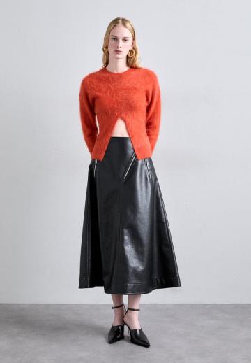 Летняя юбка