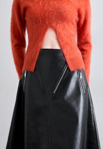 Летняя юбка