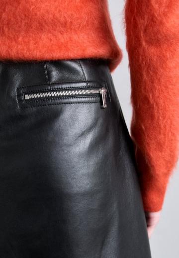 Летняя юбка