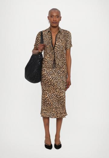 Летняя юбка