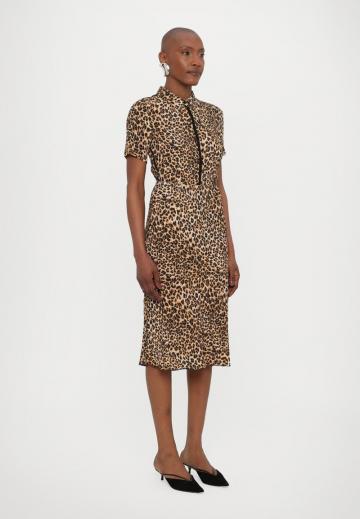 Летняя юбка