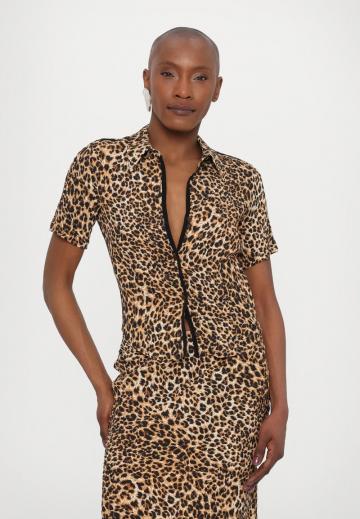 Летняя юбка