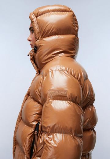 Зимняя куртка