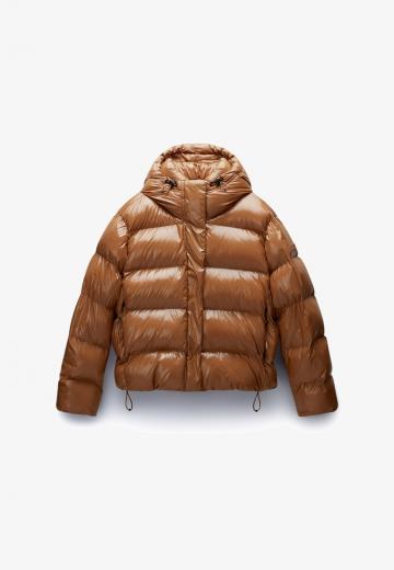 Зимняя куртка