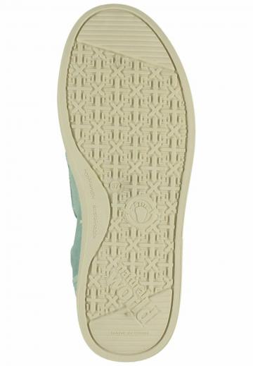 Кеды без шнуровки