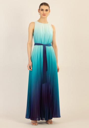 Пляжное платье