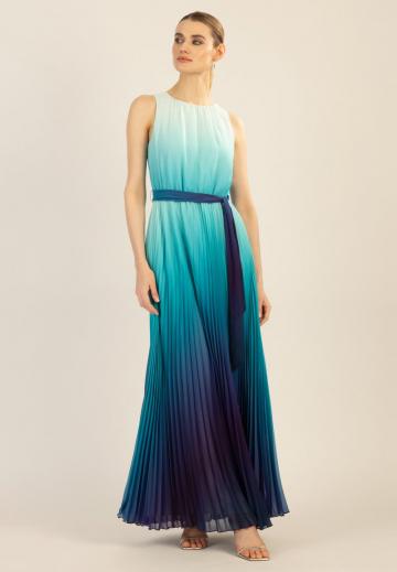 Пляжное платье