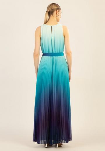 Пляжное платье