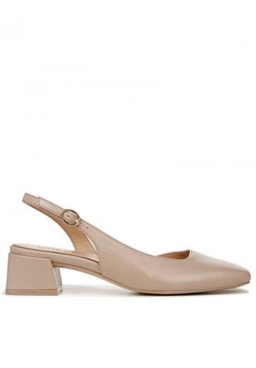 Туфли слинги