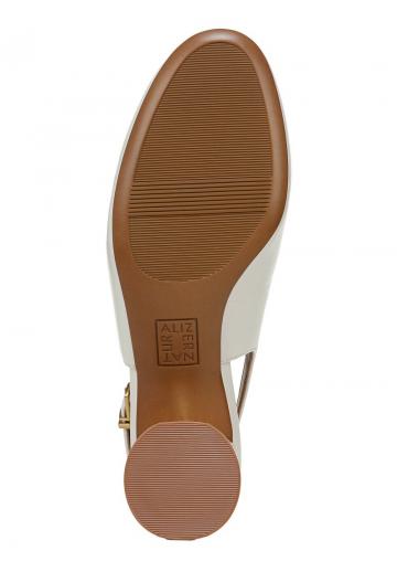 Туфли слинги