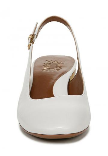 Туфли слинги