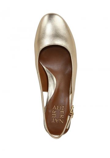 Туфли слинги