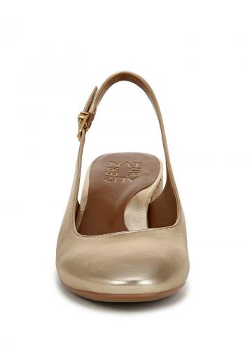 Туфли слинги