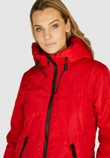 Зимняя куртка