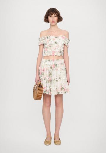 Летняя юбка