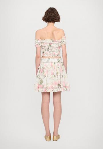 Летняя юбка