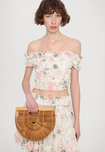 Летняя юбка