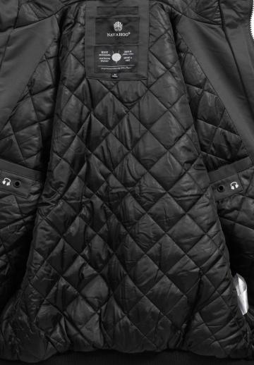 Зимняя куртка