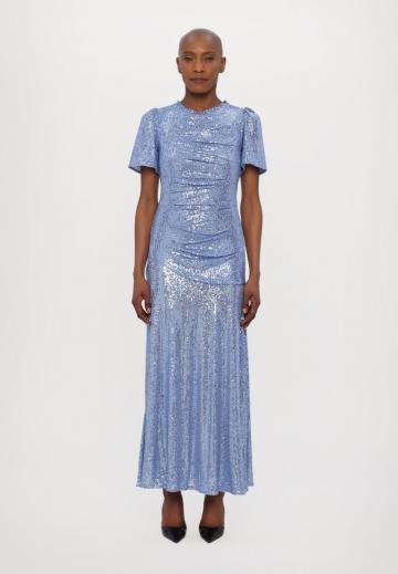 Коктейльное платье