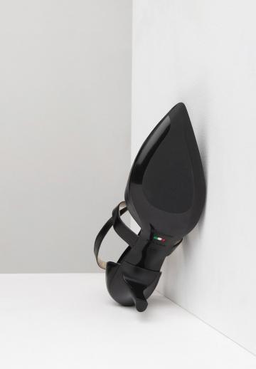 Туфли с ремешком