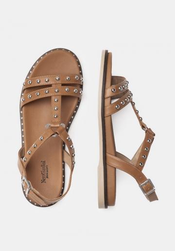 Римские сандалии