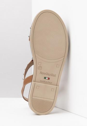 Римские сандалии