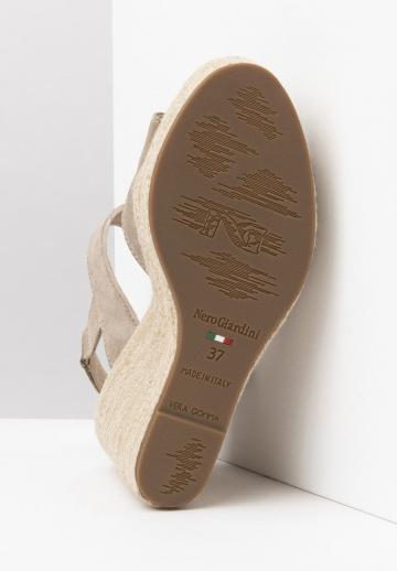 Эспадрильи