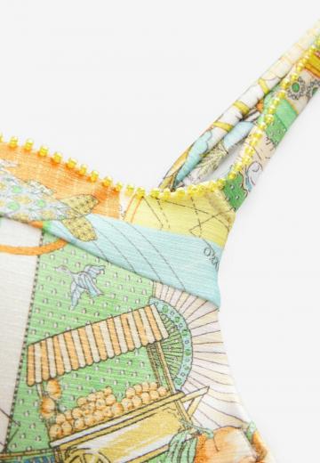 Верх от бикини