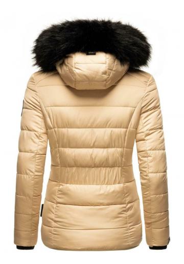 Флисовая куртка