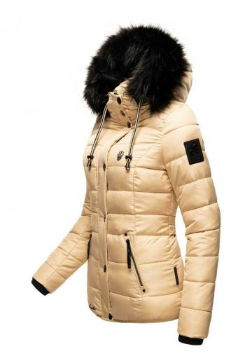 Флисовая куртка