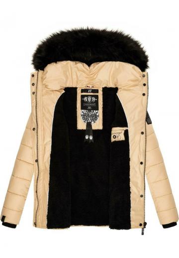 Флисовая куртка